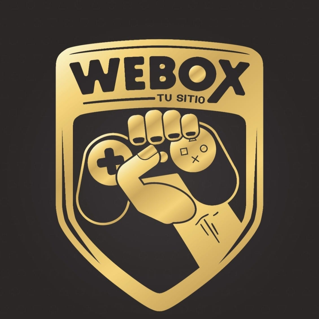 #WeboxtuSitio